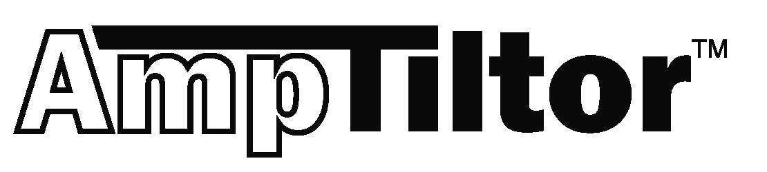 AmpTiltor™ logo