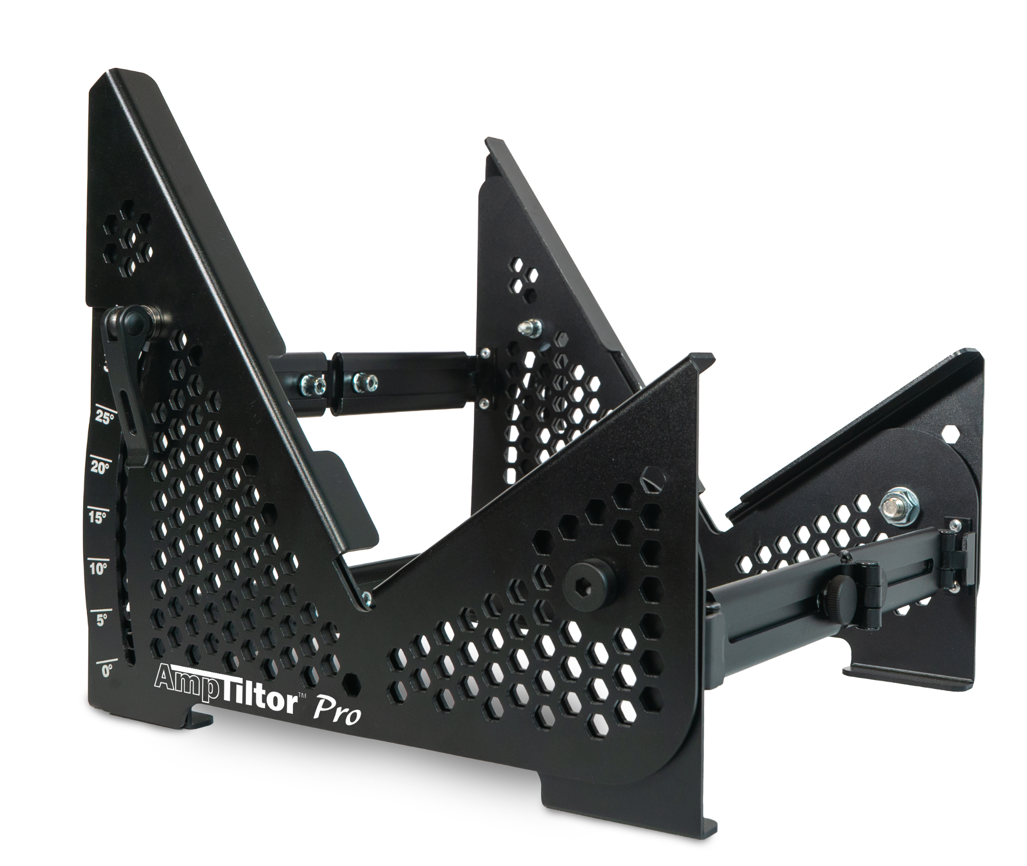 Black AmpTiltor™ Pro stand
